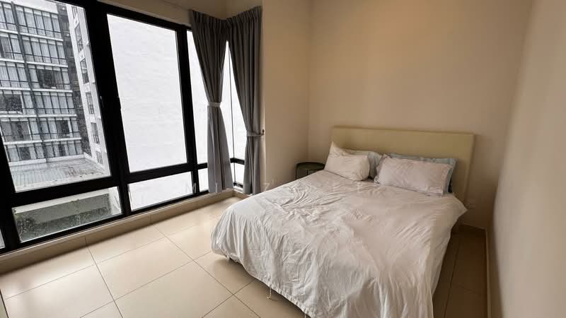 Servis Apartment untuk Disewa di Midhills - Minz Lee - Bedroom - PropertyGuru.com.my