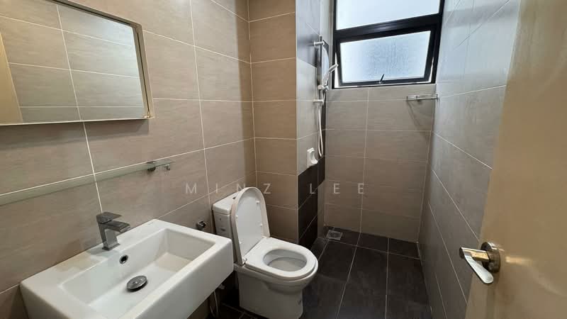 Servis Apartment untuk Disewa di Midhills - Minz Lee - Bathroom - PropertyGuru.com.my