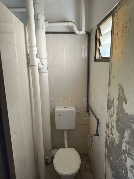 Apartment for Sale at Desa Indah Block 86 - Freddy Tan - PropertyGuru.com.my