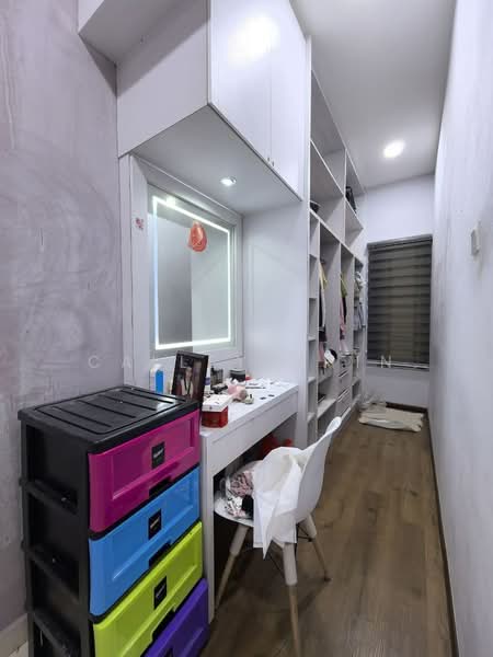 Rumah Teres 1 Tingkat untuk Dijual di Pekan Nenas (Johor) - Calley Chin - Interior - PropertyGuru.com.my