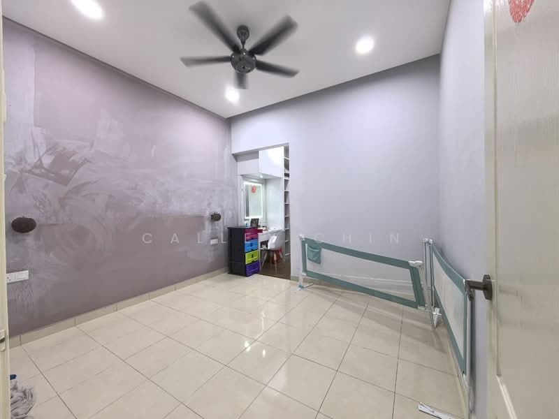 Rumah Teres 1 Tingkat untuk Dijual di Pekan Nenas (Johor) - Calley Chin - Bedroom - PropertyGuru.com.my