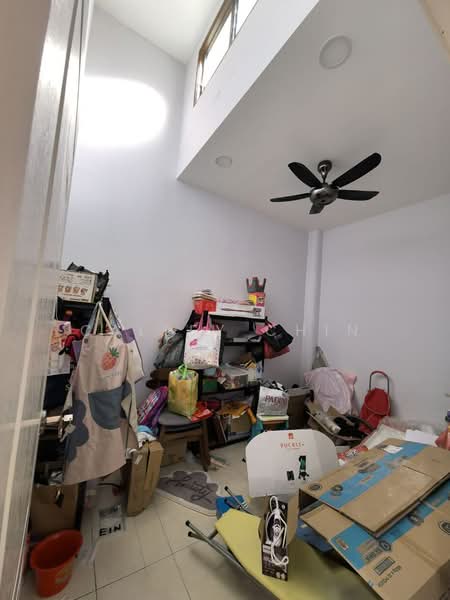 Rumah Teres 1 Tingkat untuk Dijual di Pekan Nenas (Johor) - Calley Chin - Interior - PropertyGuru.com.my