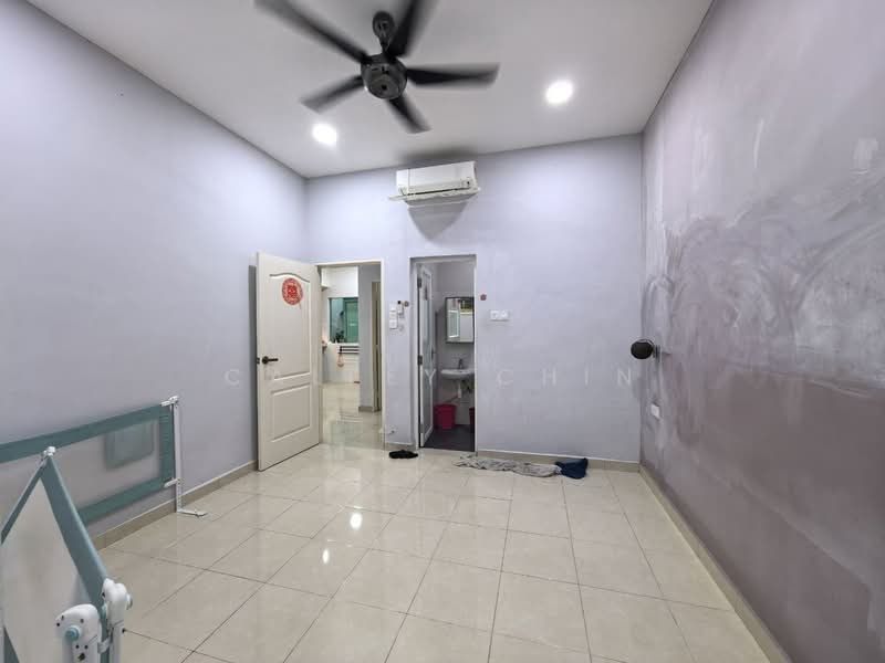 Rumah Teres 1 Tingkat untuk Dijual di Pekan Nenas (Johor) - Calley Chin - Interior - PropertyGuru.com.my