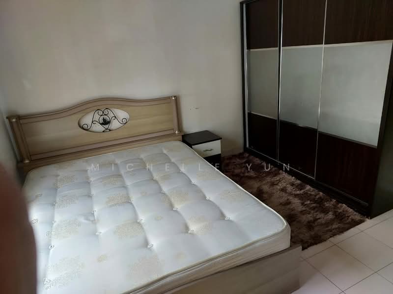 Condominium for Rent at Sri Putramas - Michelle Yun - Bedroom - PropertyGuru.com.my