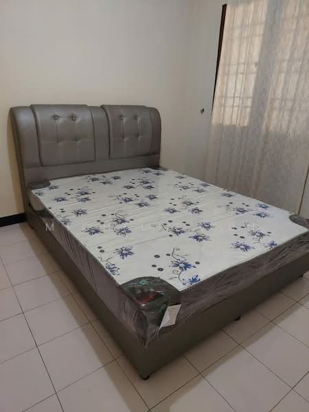Condominium for Rent at Sri Putramas - Michelle Yun - Bedroom - PropertyGuru.com.my