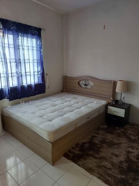 Condominium for Rent at Sri Putramas - Michelle Yun - Bedroom - PropertyGuru.com.my