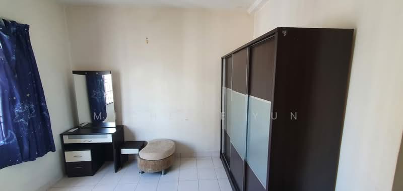 Condominium for Rent at Sri Putramas - Michelle Yun - Bedroom - PropertyGuru.com.my