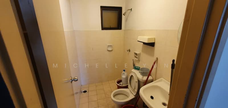 Condominium for Rent at Sri Putramas - Michelle Yun - Bathroom - PropertyGuru.com.my