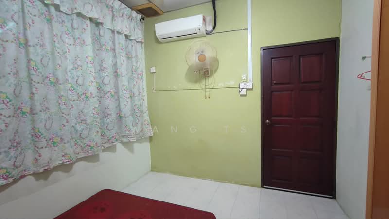 1-storey Terraced House for Sale in Taman Bandar Baru (Sungai Lalang) - Wang TS - Bedroom - PropertyGuru.com.my