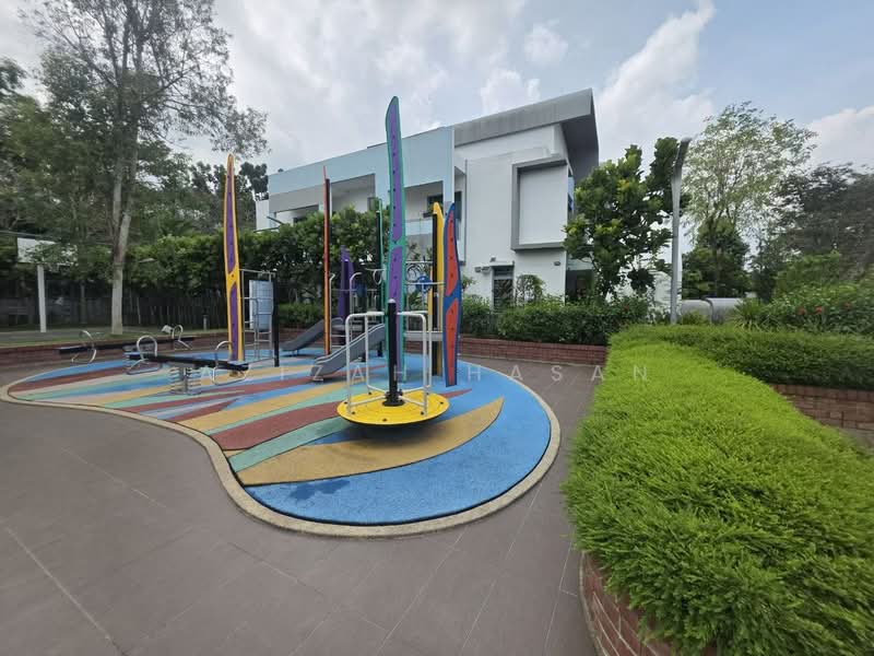 2-storey Terraced House for Sale in Setia Eco Glades (Cyberjaya) - Azizah Hasan - Exterior - PropertyGuru.com.my