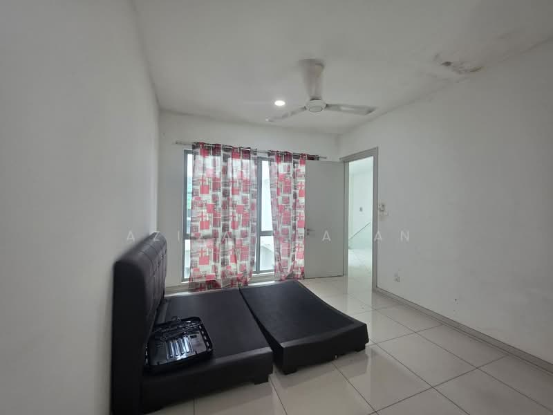 2-storey Terraced House for Sale in Setia Eco Glades (Cyberjaya) - Azizah Hasan - Bedroom - PropertyGuru.com.my