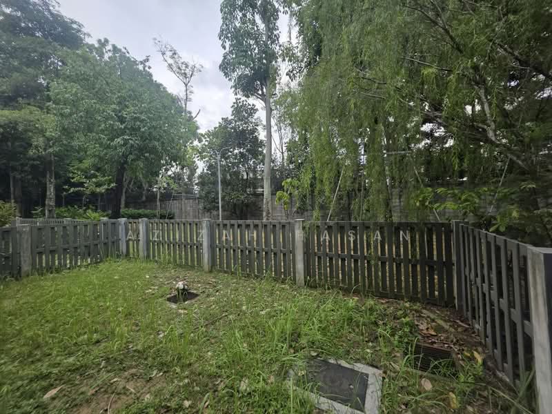 2-storey Terraced House for Sale in Setia Eco Glades (Cyberjaya) - Azizah Hasan - Garden - PropertyGuru.com.my