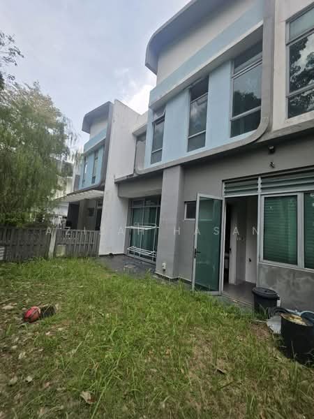 2-storey Terraced House for Sale in Setia Eco Glades (Cyberjaya) - Azizah Hasan - Exterior - PropertyGuru.com.my