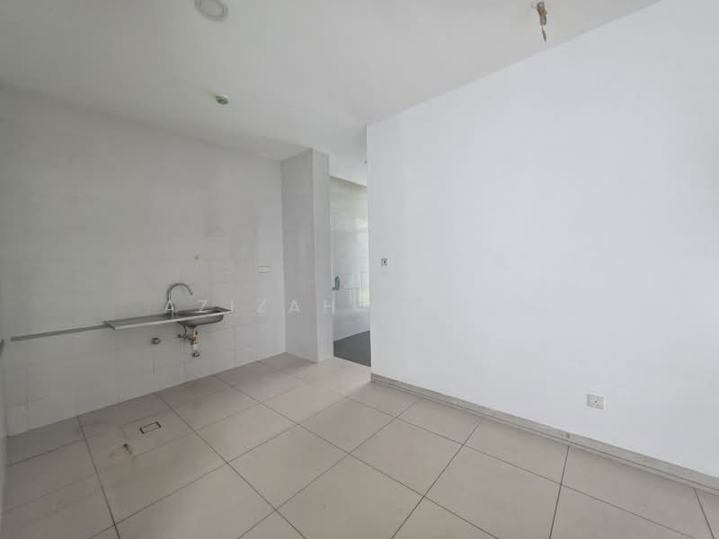 2-storey Terraced House for Sale in Setia Eco Glades (Cyberjaya) - Azizah Hasan - Kitchen - PropertyGuru.com.my
