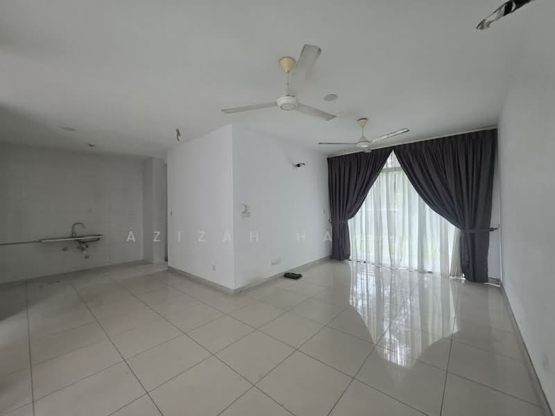 2-storey Terraced House for Sale in Setia Eco Glades (Cyberjaya) - Azizah Hasan - Interior - PropertyGuru.com.my
