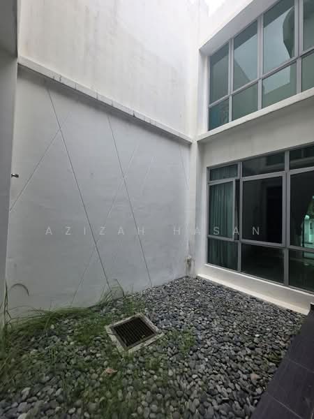 2-storey Terraced House for Sale in Setia Eco Glades (Cyberjaya) - Azizah Hasan - Exterior - PropertyGuru.com.my