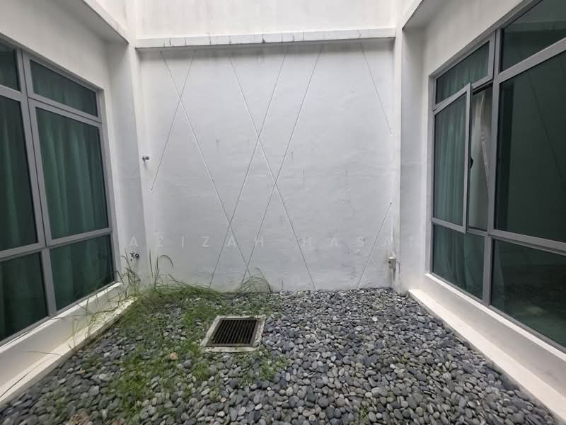 2-storey Terraced House for Sale in Setia Eco Glades (Cyberjaya) - Azizah Hasan - Exterior - PropertyGuru.com.my