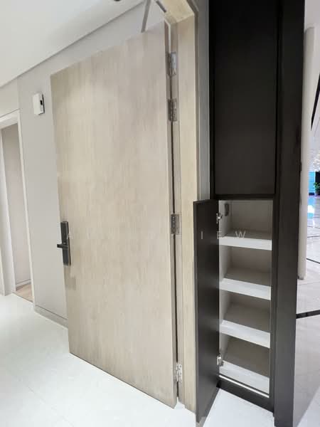 Service Residence for Sale at Pavilion Square - Agnes Liew - Entrance - PropertyGuru.com.my