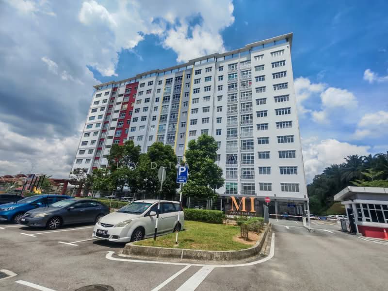 Pangsapuri untuk Disewa di MI Apartment - Lydia Wee - Exterior - PropertyGuru.com.my