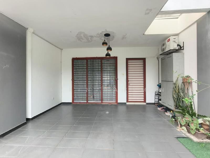 2-storey Terraced House for Sale in Bandar Tasik Puteri (Rawang) - Nazrin Hakimin - Exterior - PropertyGuru.com.my