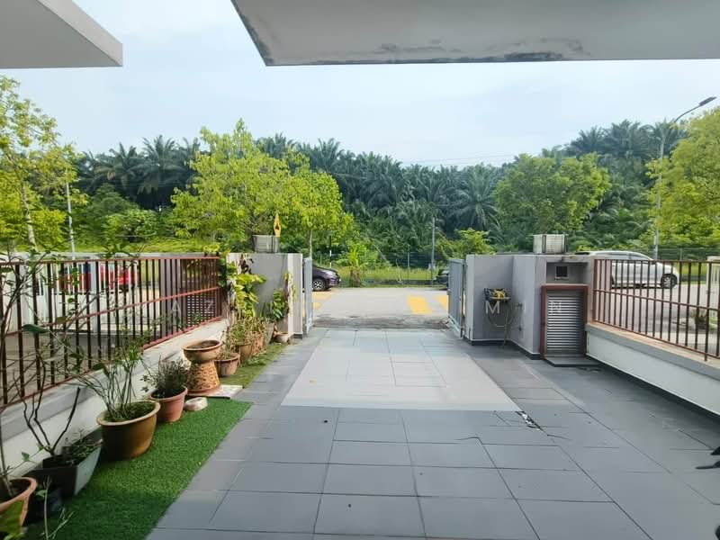 2-storey Terraced House for Sale in Bandar Tasik Puteri (Rawang) - Nazrin Hakimin - Exterior - PropertyGuru.com.my