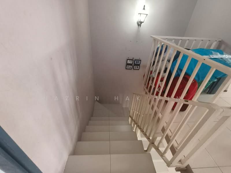 2-storey Terraced House for Sale in Bandar Tasik Puteri (Rawang) - Nazrin Hakimin - Interior - PropertyGuru.com.my