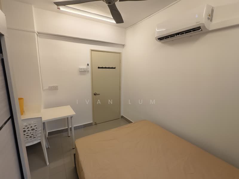 Condominium for Rent at Danau Impian - Ivan Lum - Bedroom - PropertyGuru.com.my