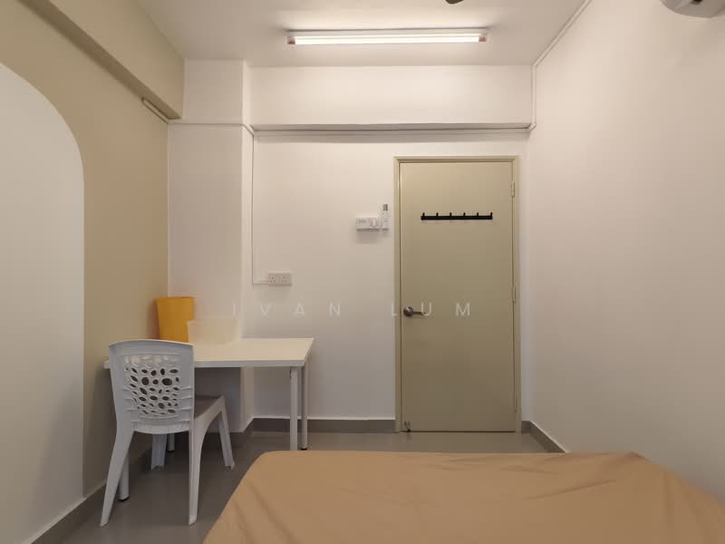 Condominium for Rent at Danau Impian - Ivan Lum - Bedroom - PropertyGuru.com.my
