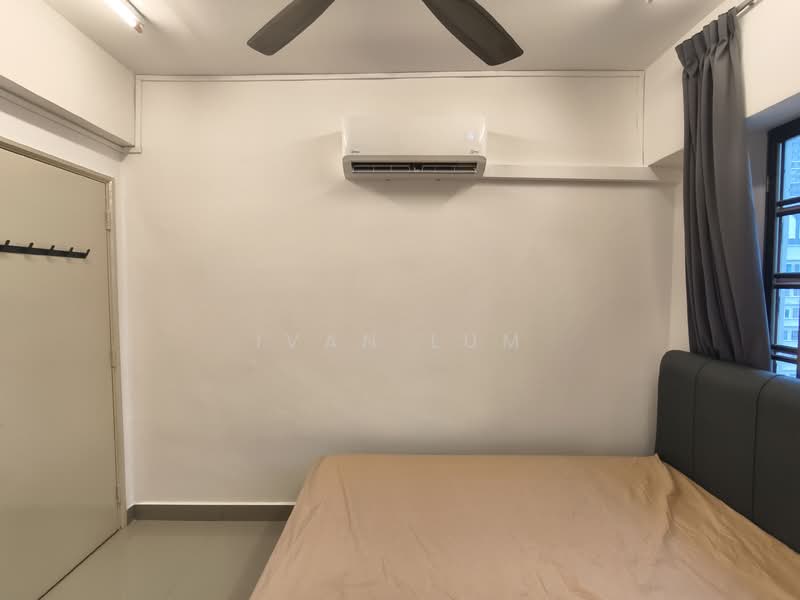 Condominium for Rent at Danau Impian - Ivan Lum - Bedroom - PropertyGuru.com.my