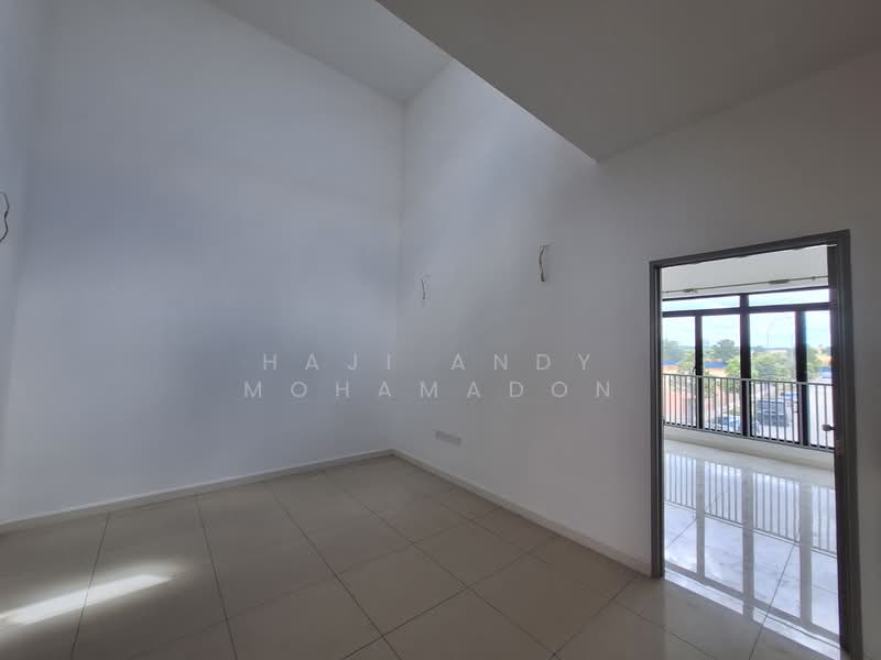 Rumah Teres 2 Tingkat untuk Disewa di Johor Bahru (Johor) - Haji Andy Mohamadon - Interior - PropertyGuru.com.my