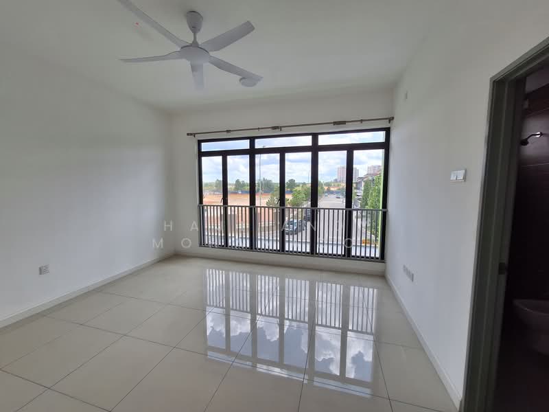 Rumah Teres 2 Tingkat untuk Disewa di Johor Bahru (Johor) - Haji Andy Mohamadon - View - PropertyGuru.com.my