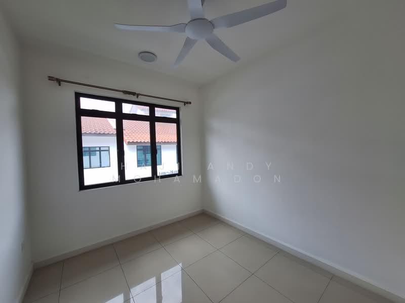 Rumah Teres 2 Tingkat untuk Disewa di Johor Bahru (Johor) - Haji Andy Mohamadon - Interior - PropertyGuru.com.my