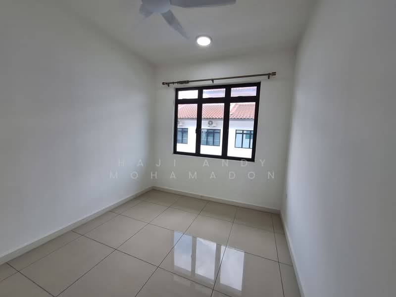 Rumah Teres 2 Tingkat untuk Disewa di Johor Bahru (Johor) - Haji Andy Mohamadon - Interior - PropertyGuru.com.my