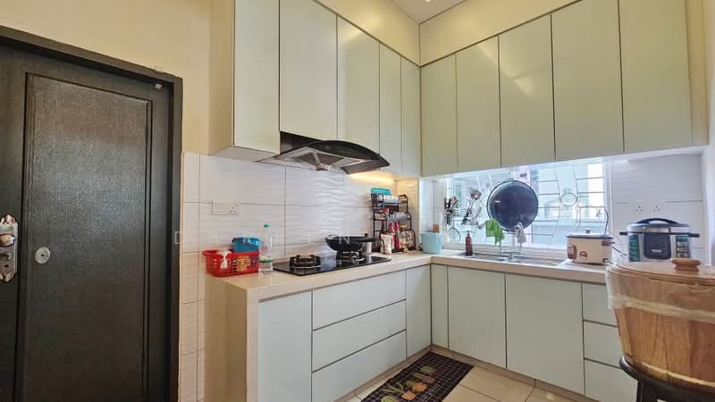 Rumah Banglo untuk Dijual di Bukit Mertajam (Penang) - Darren Cham - Kitchen - PropertyGuru.com.my