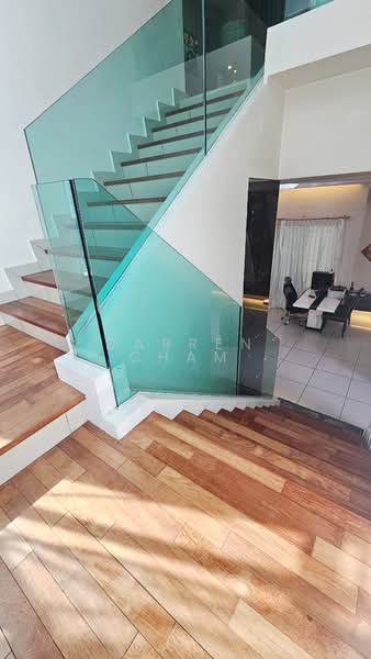Rumah Banglo untuk Dijual di Bukit Mertajam (Penang) - Darren Cham - Interior - PropertyGuru.com.my