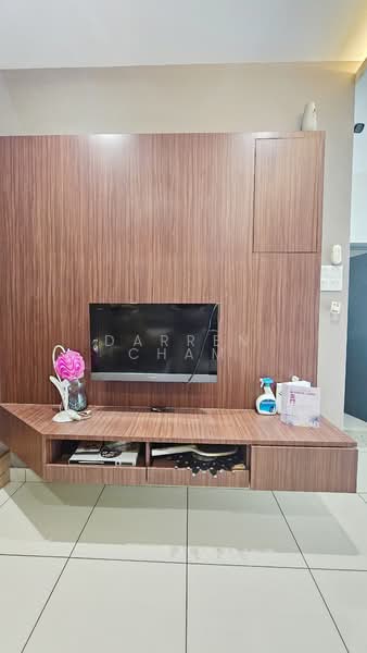 Rumah Banglo untuk Dijual di Bukit Mertajam (Penang) - Darren Cham - Living Room - PropertyGuru.com.my