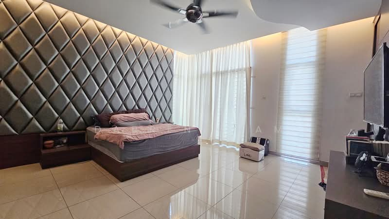 Rumah Banglo untuk Dijual di Bukit Mertajam (Penang) - Darren Cham - PropertyGuru.com.my