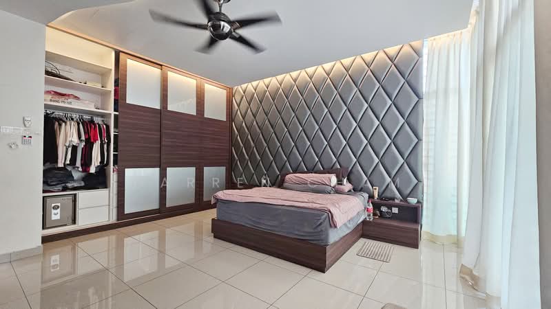 Rumah Banglo untuk Dijual di Bukit Mertajam (Penang) - Darren Cham - PropertyGuru.com.my