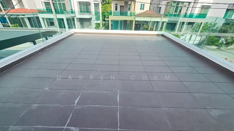 Rumah Banglo untuk Dijual di Bukit Mertajam (Penang) - Darren Cham - PropertyGuru.com.my