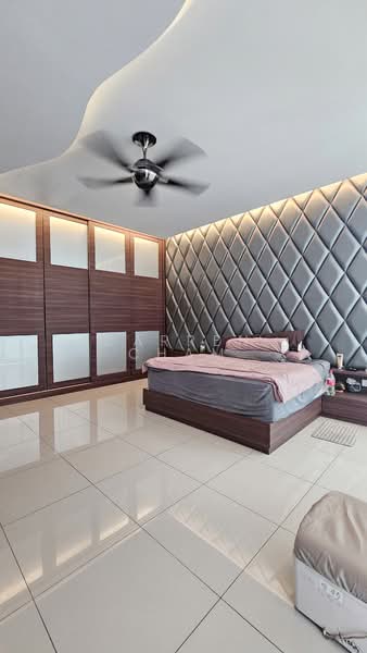 Rumah Banglo untuk Dijual di Bukit Mertajam (Penang) - Darren Cham - PropertyGuru.com.my