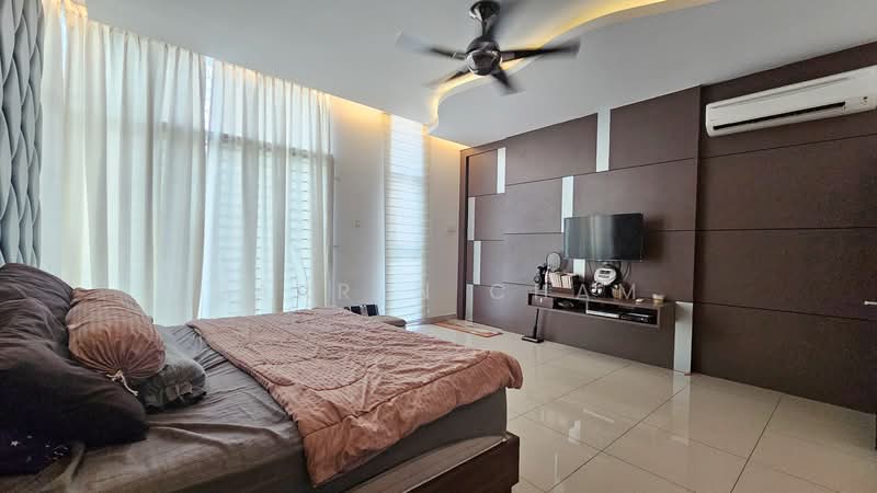 Rumah Banglo untuk Dijual di Bukit Mertajam (Penang) - Darren Cham - PropertyGuru.com.my