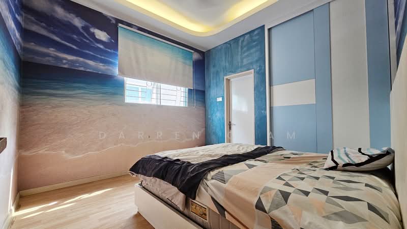 Rumah Banglo untuk Dijual di Bukit Mertajam (Penang) - Darren Cham - PropertyGuru.com.my