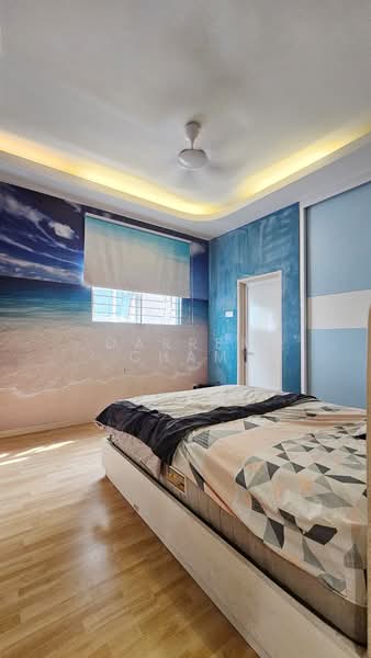 Rumah Banglo untuk Dijual di Bukit Mertajam (Penang) - Darren Cham - PropertyGuru.com.my