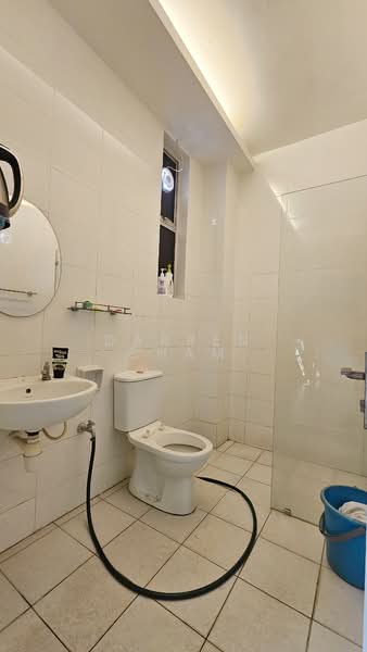 Rumah Banglo untuk Dijual di Bukit Mertajam (Penang) - Darren Cham - PropertyGuru.com.my