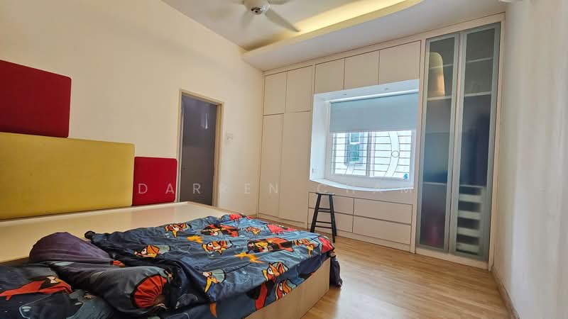 Rumah Banglo untuk Dijual di Bukit Mertajam (Penang) - Darren Cham - PropertyGuru.com.my