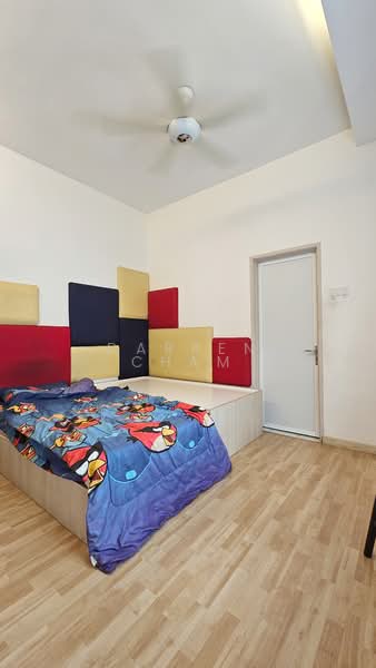 Rumah Banglo untuk Dijual di Bukit Mertajam (Penang) - Darren Cham - PropertyGuru.com.my
