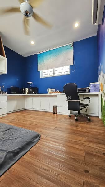 Rumah Banglo untuk Dijual di Bukit Mertajam (Penang) - Darren Cham - PropertyGuru.com.my