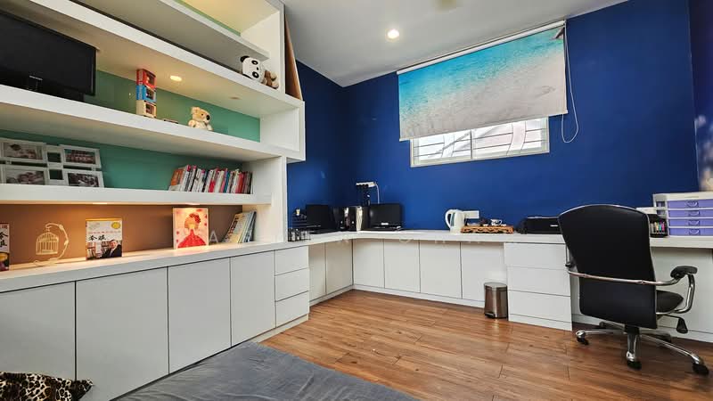 Rumah Banglo untuk Dijual di Bukit Mertajam (Penang) - Darren Cham - PropertyGuru.com.my