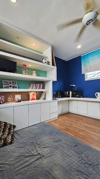 Rumah Banglo untuk Dijual di Bukit Mertajam (Penang) - Darren Cham - PropertyGuru.com.my