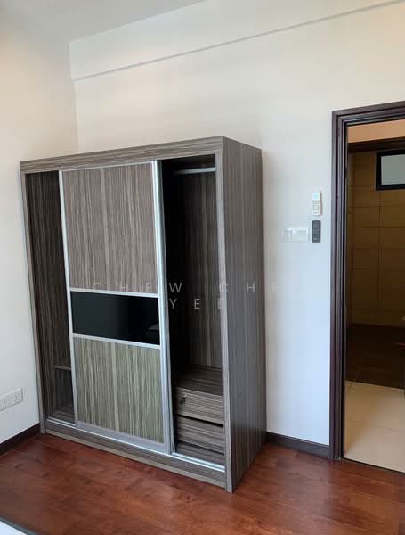 Service Residence for Rent at Molek Regency - Chew Chee Yee - Interior - PropertyGuru.com.my